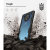 Ringke Fusion X OnePlus 7T Case - Black 4
