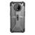 Funda OnePlus 7T UAG Plasma - Hielo 2