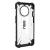 UAG Plasma OnePlus 7T Protective Case - Ice 5