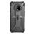Coque OnePlus 7T UAG Plasma – Cendre 3