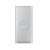 Official Samsung Type-C 10,000mAh Wireless Battery Pack - Silver 2