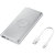 Official Samsung Type-C 10,000mAh Wireless Battery Pack - Silver 3