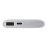 Official Samsung Type-C 10,000mAh Wireless Battery Pack - Silver 4