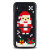 SCRAP - Olixar Mini Block iPhone XS / X Christmas Case - Santa Clause 2