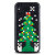 SCRAP Olixar Mini Block iPhone XS / X Christmas Case - Christmas Tree 2