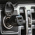 Scosche PowerVolt USB A/USB-C iPhone 11 Pro Max Dual Car Charger-Black 4