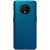 Nillkin Super Frosted OnePlus 7T Shield Case - Peacock Blue 6