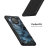 Rearth Ringke Fusion X OnePlus 7T Deksel - Camo Svart 2