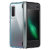 Spigen Ultra Hybrid Samsung Galaxy Fold Bumper Case - Clear 3