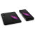 Coque Samsung Galaxy Fold Spigen Thin Fit – Noir mat 3