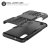 Olixar ArmourDillo Samsung Galaxy A10 Protective Case - Black 6