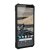 UAG Monarch Google Pixel 4 XL Protective Case - Black 3