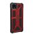 UAG Monarch Google Pixel 4 XL Protective Case - Crimson 4