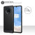 Olixar Sentinel OnePlus 7T Case & Glass Screen Protector - Black 2