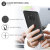 Olixar Sentinel OnePlus 7T Case & Glass Screen Protector - Black 4