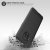 Olixar Sentinel OnePlus 7T Case & Glass Screen Protector - Black 5