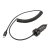 Scosche PowerVolt USB-C 18W Power Delivery 3.0 Car Charger - Black 5