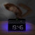Réveil intelligent KSIX Alarm Clock 2 avec chargeur rapide sans fil Qi 5