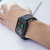 iN TECH Aktive Gesundheit Smart Armbanduhr - Schwarz 4