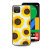 LoveCases Google Pixel 4 Gel Case - Sunflower 2