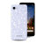 LoveCases Google Pixel 3A Gel Case - White Stars And Moons 2