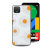 LoveCases Google Pixel 4 Gel Case - Daisy 3