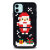 Coque iPhone 11 Olixar Mini Block esprit de Noël – Père Noël 2