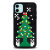 SCRAP - Olixar Mini Block iPhone 11 Christmas Case - Christmas Tree 2
