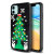 SCRAP - Olixar Mini Block iPhone 11 Christmas Case - Christmas Tree 4