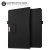 Olixar Leather-style Microsoft Surface Pro 7 Stand Case - Black 4