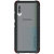 Coque Samsung Galaxy A90 5G Ghostek Covert 3 – Noir / fumée 2