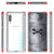 Funda Samsung Galaxy A90 5G Ghostek Covert 3 - Transparente 6