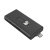 Ksix Micro SD Reader for iOS Devices - Black 2