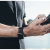 Bracelet Apple Watch 40mm / 38mm X-Doria Hybrid Mesh – Noir 2