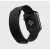 Bracelet Apple Watch 40mm / 38mm X-Doria Hybrid Mesh – Noir 3