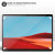 Olixar Microsoft Surface Pro X Film Screenprotector - 2 eenheden 2