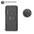 Olixar ArmourDillo Motorola Moto G8 Plus Protective Case - Black 5