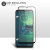 Olixar Motorola Moto G8 Plus Tempered Glass Screen Protector 3