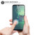 Olixar Motorola Moto G8 Plus Tempered Glass Screen Protector 4