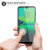Olixar Motorola Moto G8 Play Tempered Glass Screen Protector 4
