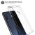 Olixar ExoShield Tough Snap-on Motorola Moto G8 Play Case - Clear 5