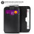 Olixar RFID Genuine Leather Card Case & Holder - Black 4