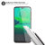 Olixar Motorola Moto G8 Play Film Screenprotector - 2 eenheden 4
