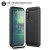 Olixar Sentinel Motorola Moto G8 Plus Case And Glass Screen Protector 3