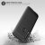 Olixar Sentinel Motorola Moto G8 Plus Case And Glass Screen Protector 5