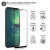 Olixar Sentinel Motorola Moto G8 Plus Case And Glass Screen Protector 6
