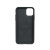 Evutec Karbon iPhone 11 Pro Max Case & Magnetic Car Vent Mount - Black 3