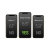 Evutec Karbon iPhone 11 Pro Max Case & Magnetic Car Vent Mount - Black 9