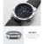 Ringke Galaxy Watch 46mm/Gear S3 Frontier & Classic Bezel Ring- Silver 3