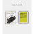 Ringke Bezel Black Styling - For Apple Watch 42 - 45mm 8